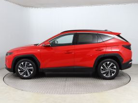 Hyundai Tucson - 2022