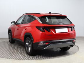 Hyundai Tucson - 2022