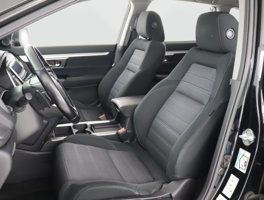 Honda CR-V 2.0i-MMD HEV