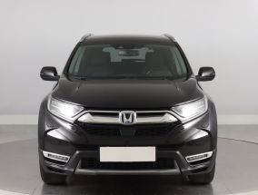 Honda CRV - 2021