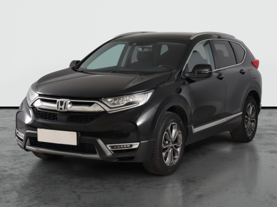 Honda CR-V 2.0i-MMD HEV