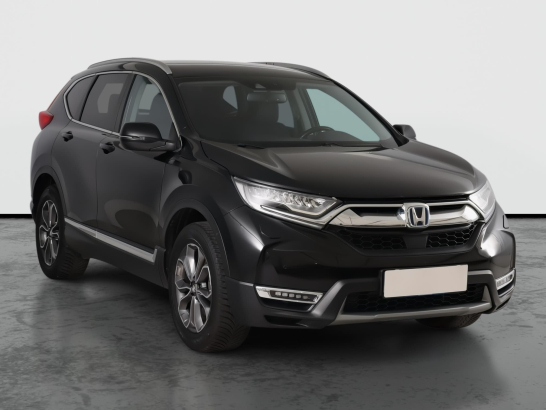 Honda CR-V 2.0i-MMD HEV