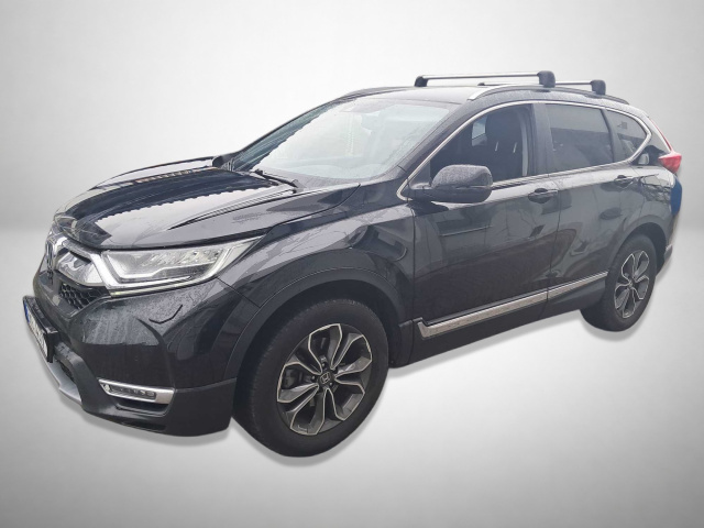 Honda CR-V 2021