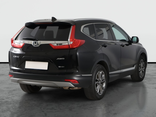 Honda CR-V 2.0i-MMD HEV