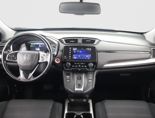Honda CR-V 2.0i-MMD HEV