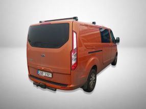 Ford Transit Custom - 2020