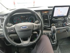 Ford Transit Custom - 2020