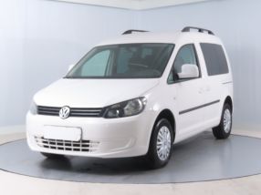 Volkswagen Caddy - 2015
