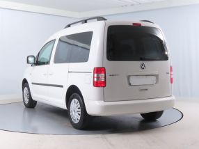 Volkswagen Caddy - 2015