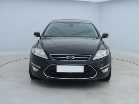 Ford Mondeo - 2011