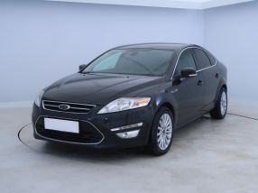 Ford Mondeo - 2011