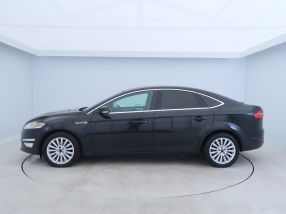 Ford Mondeo - 2011