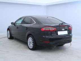 Ford Mondeo - 2011