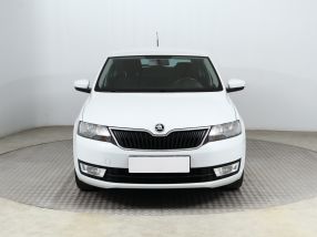 Skoda Rapid - 2015