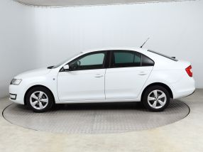 Skoda Rapid - 2015