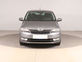 Skoda Rapid - 2013
