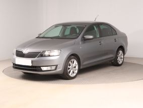 Skoda Rapid - 2013
