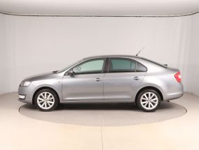 Skoda Rapid - 2013