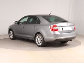 Skoda Rapid - 2013