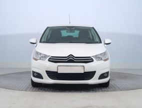 Citroen C4 - 2012
