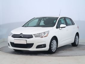 Citroen C4 - 2012