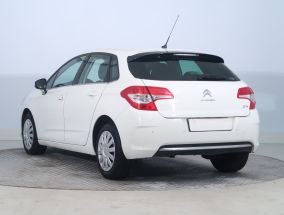 Citroen C4 - 2012