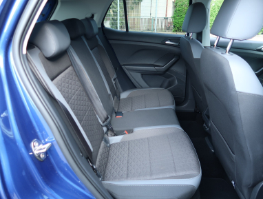 Volkswagen T-Cross - 2022