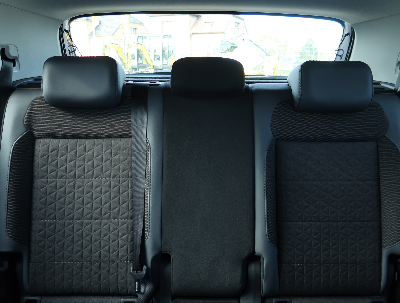 Volkswagen T-Cross - 2022