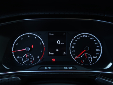 Volkswagen T-Cross - 2022