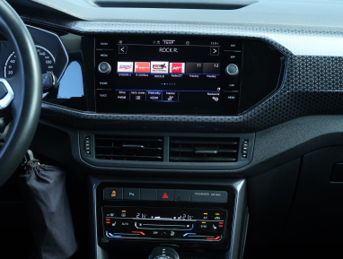 Volkswagen T-Cross - 2022