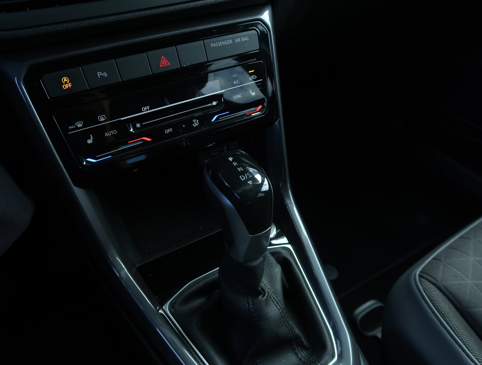 Volkswagen T-Cross - 2022