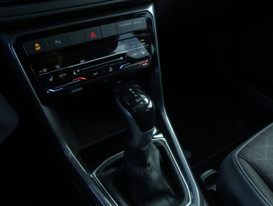 Volkswagen T-Cross - 2022