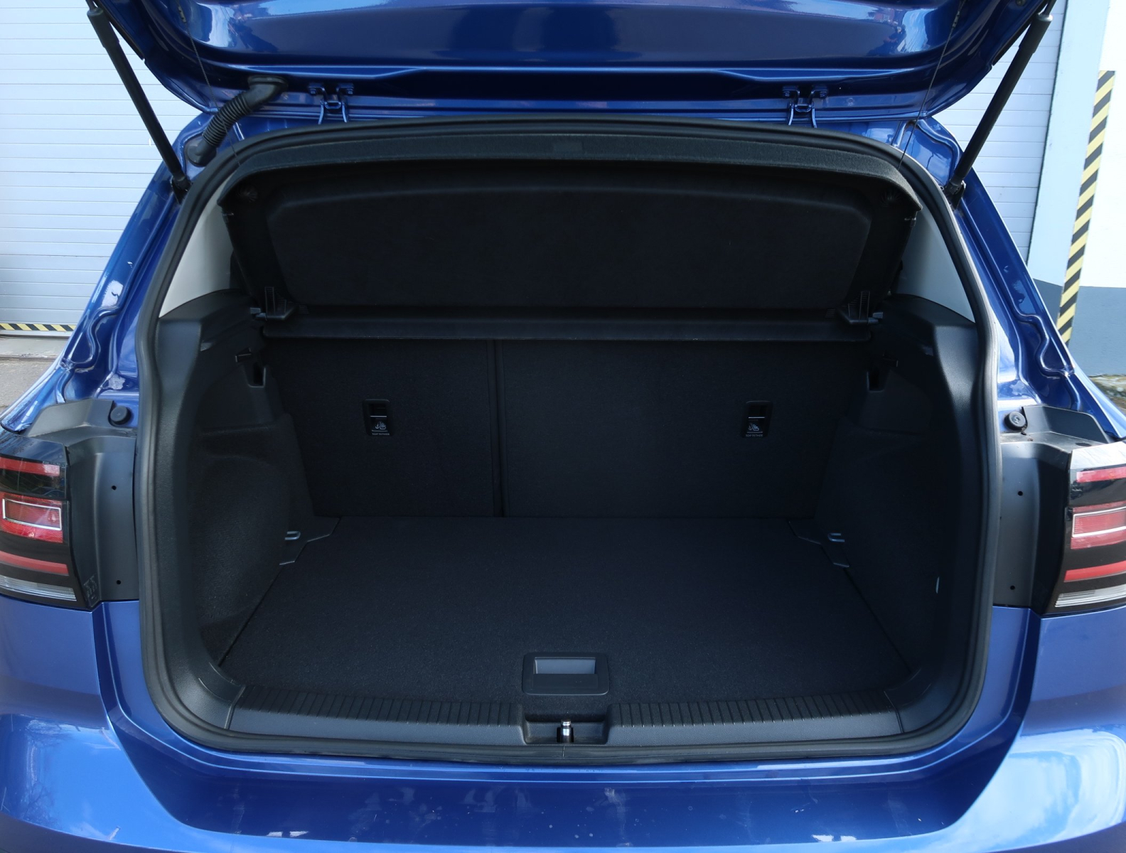 Volkswagen T-Cross - 2022