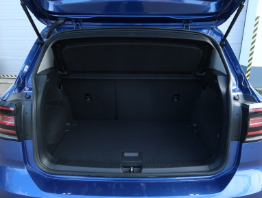 Volkswagen T-Cross - 2022