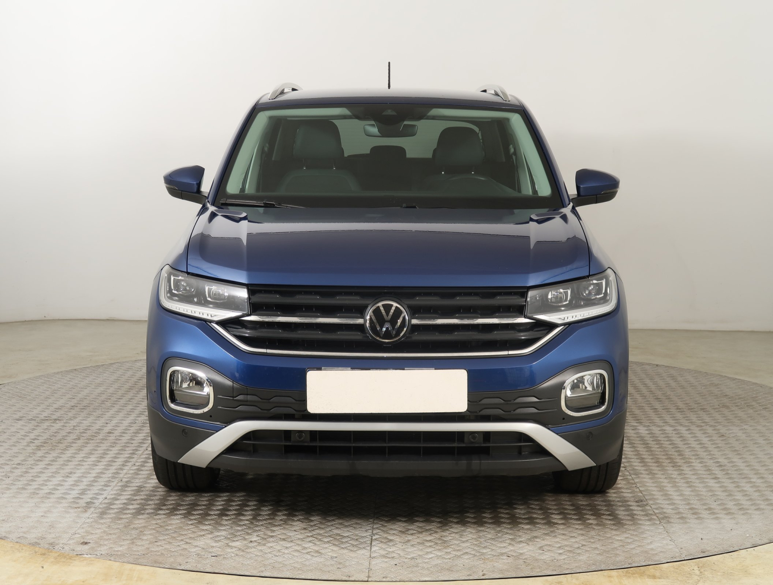 Volkswagen T-Cross - 2022