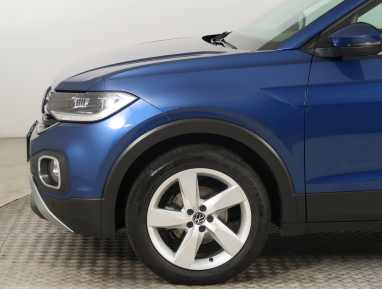 Volkswagen T-Cross - 2022