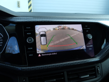 Volkswagen T-Cross - 2022