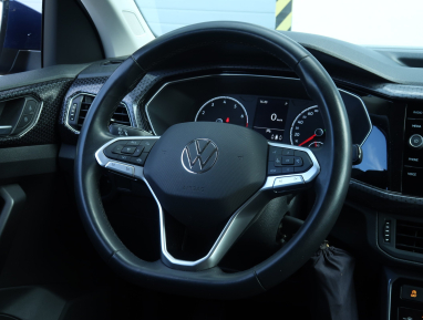 Volkswagen T-Cross - 2022