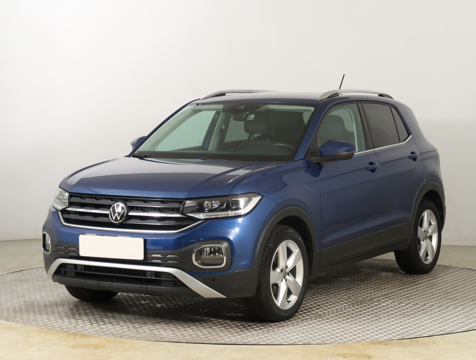 Volkswagen T-Cross - 2022