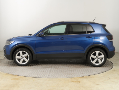 Volkswagen T-Cross - 2022