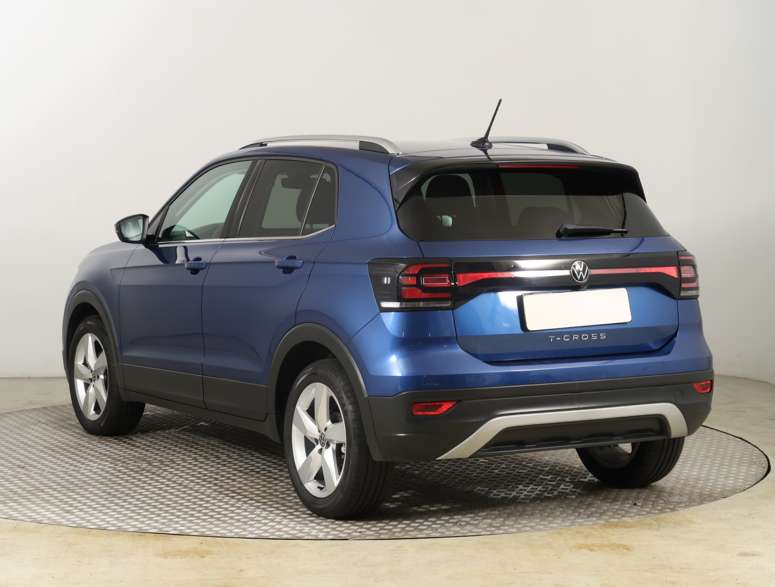 Volkswagen T-Cross - 2022