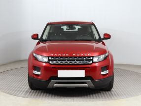 Land Rover Range Rover Evoque - 2015