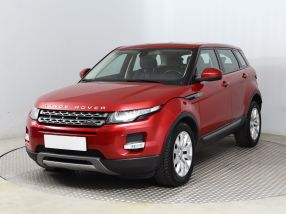 Land Rover Range Rover Evoque - 2015