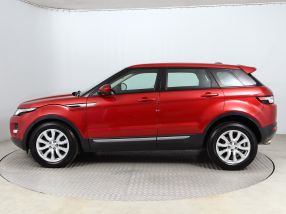 Land Rover Range Rover Evoque - 2015