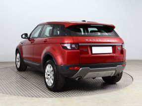 Land Rover Range Rover Evoque - 2015