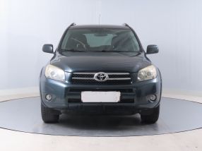 Toyota RAV 4 - 2006