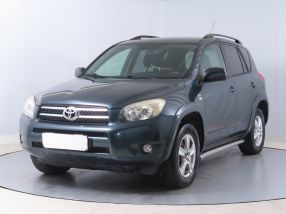 Toyota RAV 4 - 2006