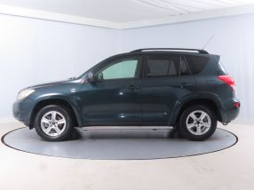 Toyota RAV 4 - 2006