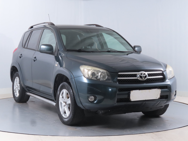 Toyota RAV4 2006