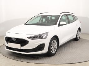 Ford Focus - 2022
